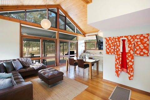 Japanese Tea House - Accommodation Gold Coast 0