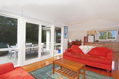 Jarrabinda - Accommodation Gold Coast 2