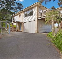 Jarrabinda - Accommodation Gold Coast