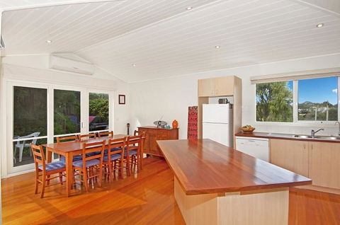 Jarrabinda - Accommodation Gold Coast 1