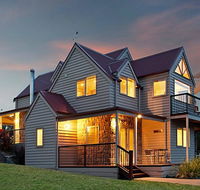 Jarrah Lodge - Gold Coast 4U