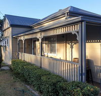 Jasmine Cottage - Accommodation Gold Coast