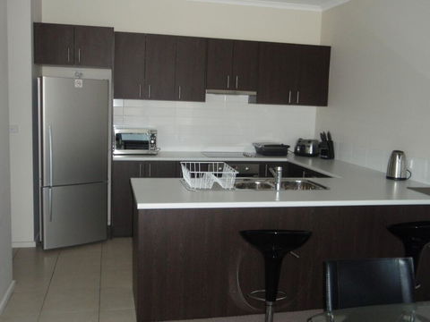 Jasper 3 Town Centre Jindabyne - Accommodation Gold Coast 2