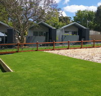 Jaspers Cabins - Accommodation Gold Coast
