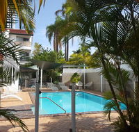 Jen's Place - Gold Coast 4U