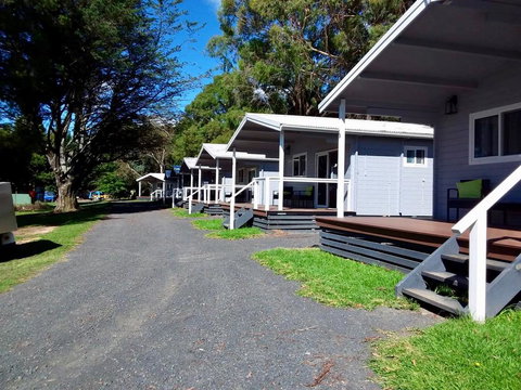 Jenolan Caravan Park Oberon - Accommodation Gold Coast 2
