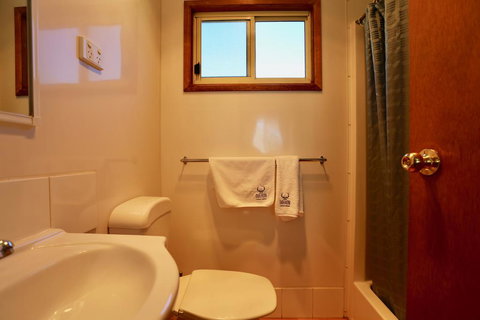 Jenolan Caravan Park Oberon - Accommodation Gold Coast 1