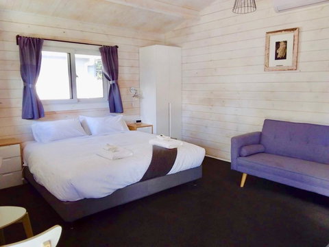 Jenolan Caravan Park Oberon - Accommodation Gold Coast 3