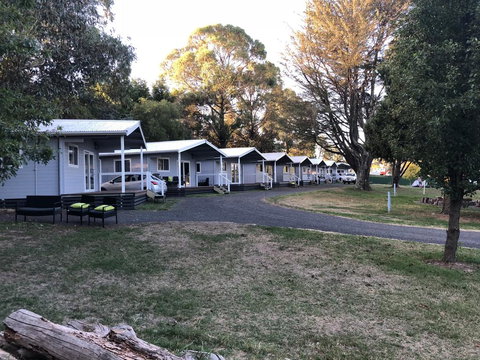 Jenolan Caravan Park Oberon - Accommodation Gold Coast 0