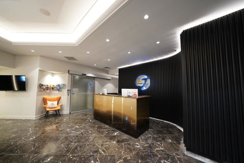 Jephson Hotel & Apartments - Accommodation Gold Coast 2