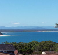 Jervis Bay Blue - Vincentia - Accommodation Gold Coast