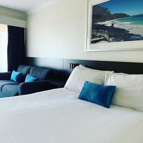 Jervis Bay Motel - Accommodation Gold Coast 3