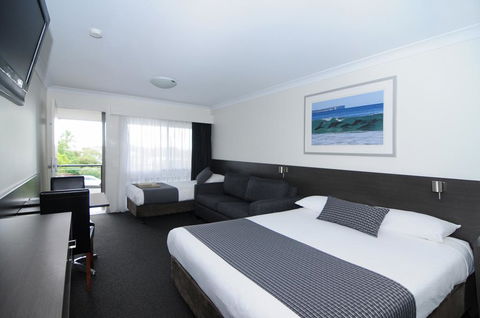 Jervis Bay Motel - Accommodation Gold Coast 2