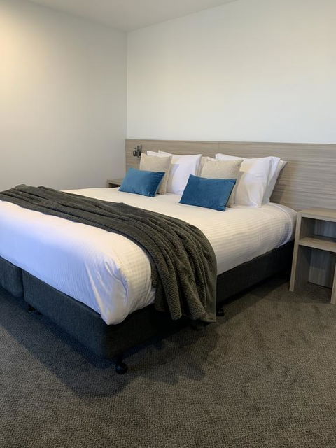 Jervis Bay Motel - Accommodation Gold Coast 0