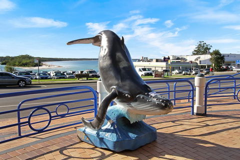 Jervis Bay Waterfront - Accommodation Gold Coast 1
