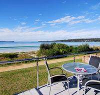 Jervis Bay Waterfront - Accommodation Gold Coast