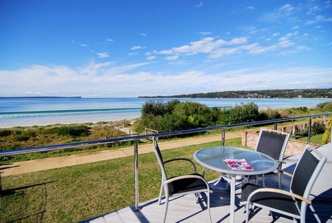 Jervis Bay Waterfront - Accommodation Gold Coast 0