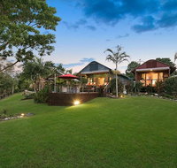 Jetavana Grove - Accommodation Gold Coast