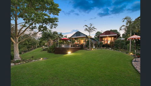Jetavana Grove - Gold Coast 4U 0