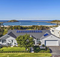 Jetty Beach Splendour Apartment - Accommodation Gold Coast