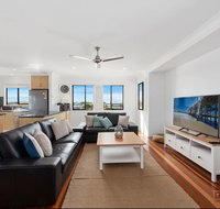 Jetty Escape - Accommodation Gold Coast