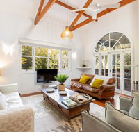 Jetty House - Accommodation Gold Coast