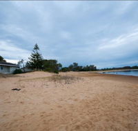Jetty Road on the Beach - Gold Coast 4U