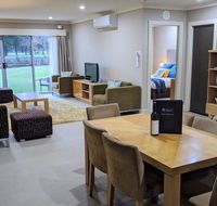 Jewel in the Crowne - Accommodation Gold Coast