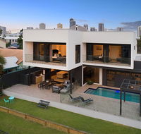 Jewel of Broadbeach - Gold Coast 4U