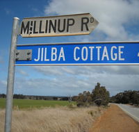Jilba - Gold Coast 4U