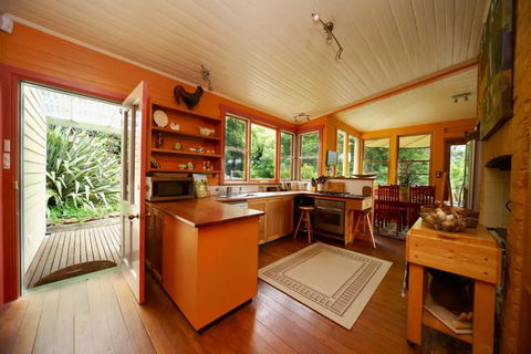 JILLS RETREAT LEURA/KATOOMBA - Accommodation Gold Coast 2