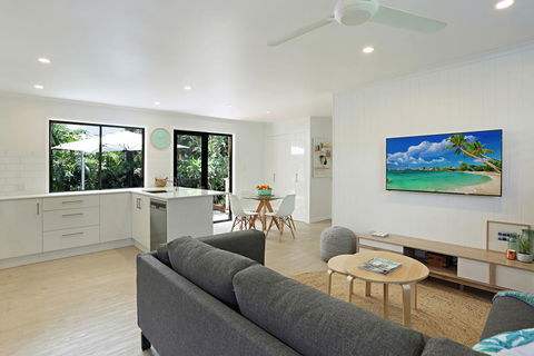 Jimmy's Shout - Pet Friendly - Gold Coast 4U 0