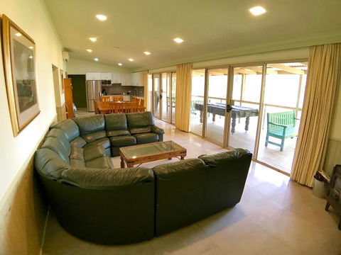 Jindalee Spa Lodge - Accommodation Gold Coast 3