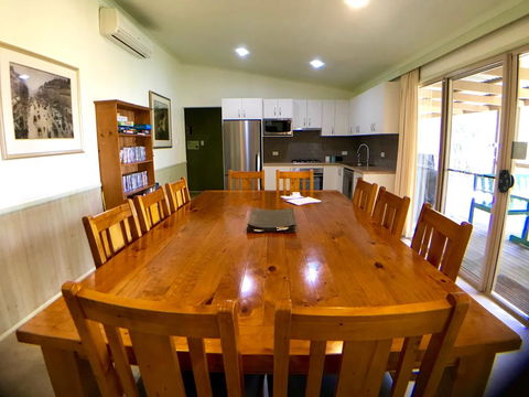 Jindalee Spa Lodge - Accommodation Gold Coast 2
