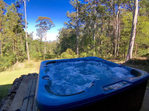 Jindalee Spa Lodge - Accommodation Gold Coast 0