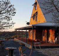 Jinji's Edge Escape - Accommodation Gold Coast