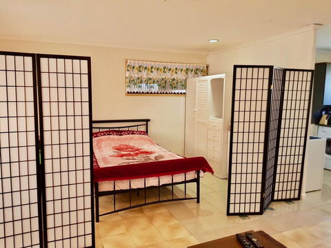 JJJGM PLACE @ ALEX HILLS - Accommodation Gold Coast 1