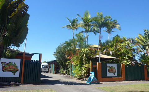 JJs Backpackers Hostel - Accommodation Gold Coast 0