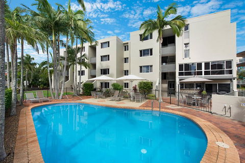 Joanne Apartments - Accommodation Gold Coast 0