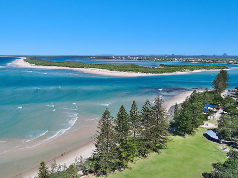 Joanne Apartments - Accommodation Gold Coast 1
