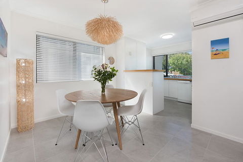 Joanne Apartments - Accommodation Gold Coast 3