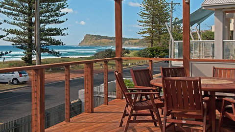 Jock's Place @ Lennox - Accommodation Gold Coast 3