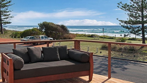 Jock's Place @ Lennox - Accommodation Gold Coast 0