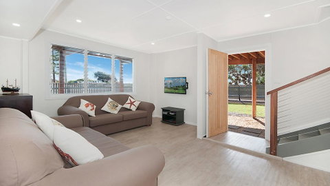 Jock's Place @ Lennox - Accommodation Gold Coast 2