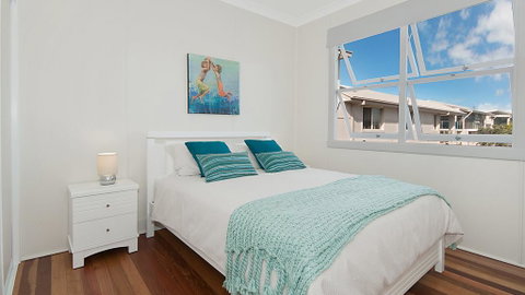 Jock's Place @ Lennox - Accommodation Gold Coast 1