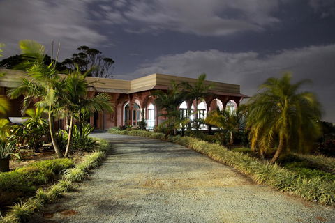 Jodha Bai Retreat - Accommodation Gold Coast 3