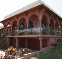 Jodha Bai Retreat - Gold Coast 4U