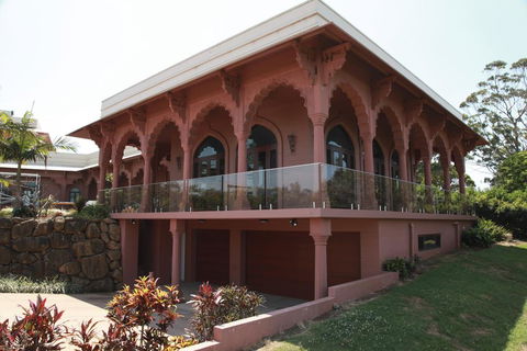 Jodha Bai Retreat - Accommodation Gold Coast 0