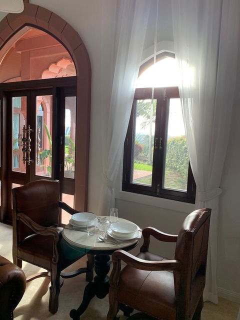 Jodha Bai Retreat - Accommodation Gold Coast 2