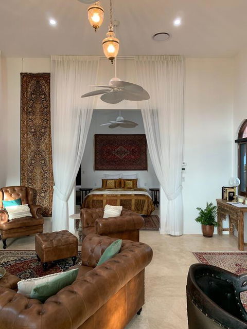 Jodha Bai Retreat - Accommodation Gold Coast 1